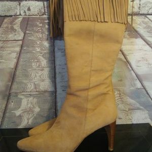 Women's new amanda smith boots size 7